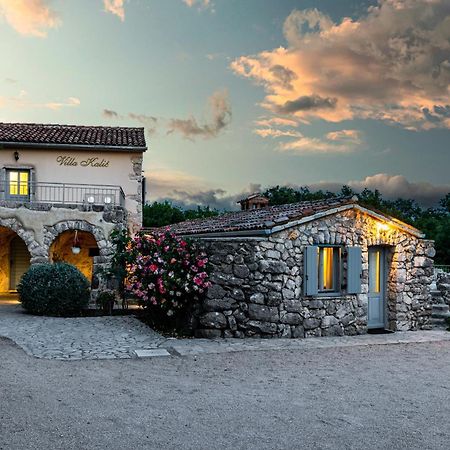 Villa Kalic Garica エクステリア 写真