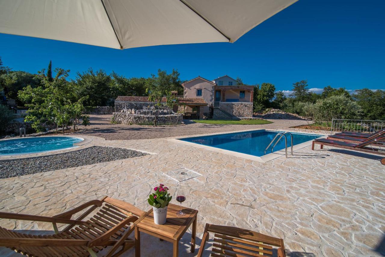 Villa Kalic Garica エクステリア 写真