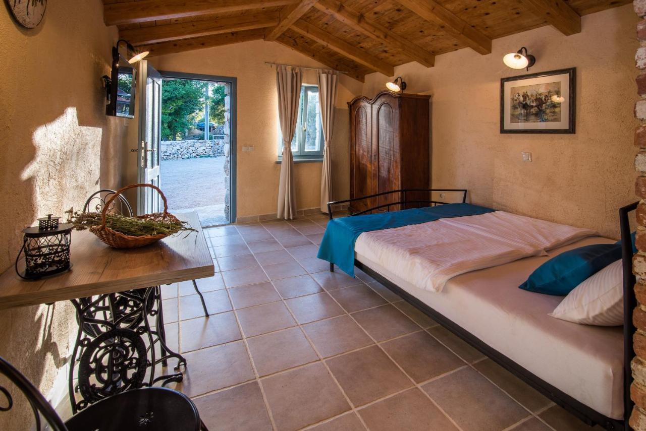 Villa Kalic Garica エクステリア 写真