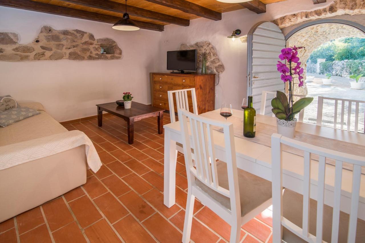 Villa Kalic Garica エクステリア 写真