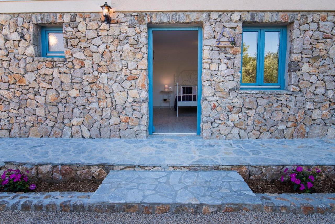 Villa Kalic Garica エクステリア 写真