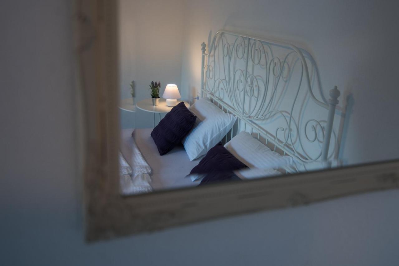 Villa Kalic Garica エクステリア 写真