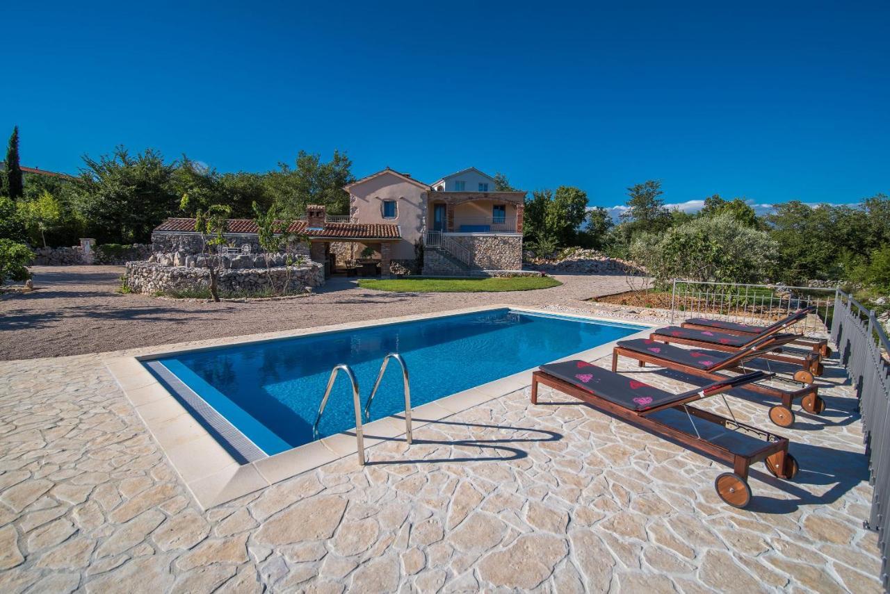 Villa Kalic Garica エクステリア 写真