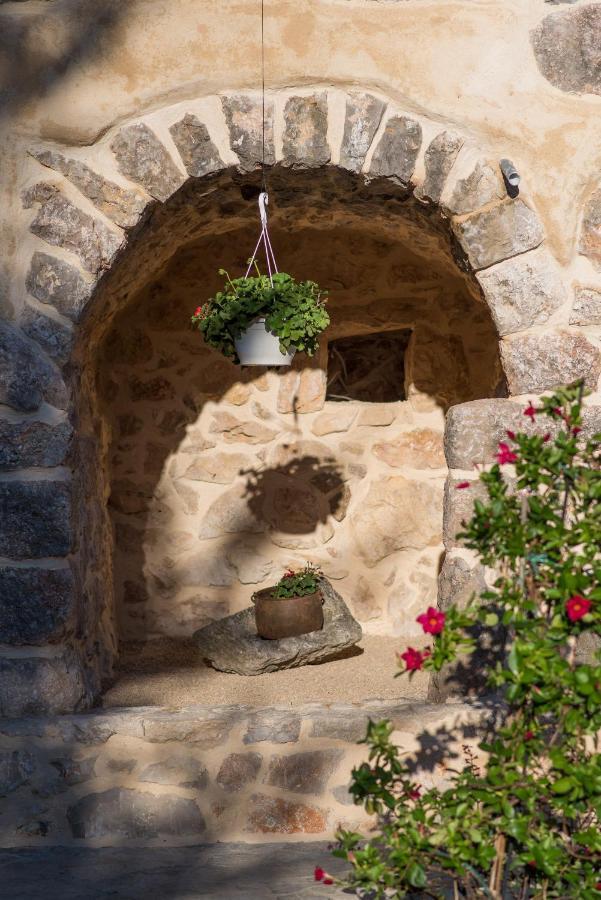Villa Kalic Garica エクステリア 写真