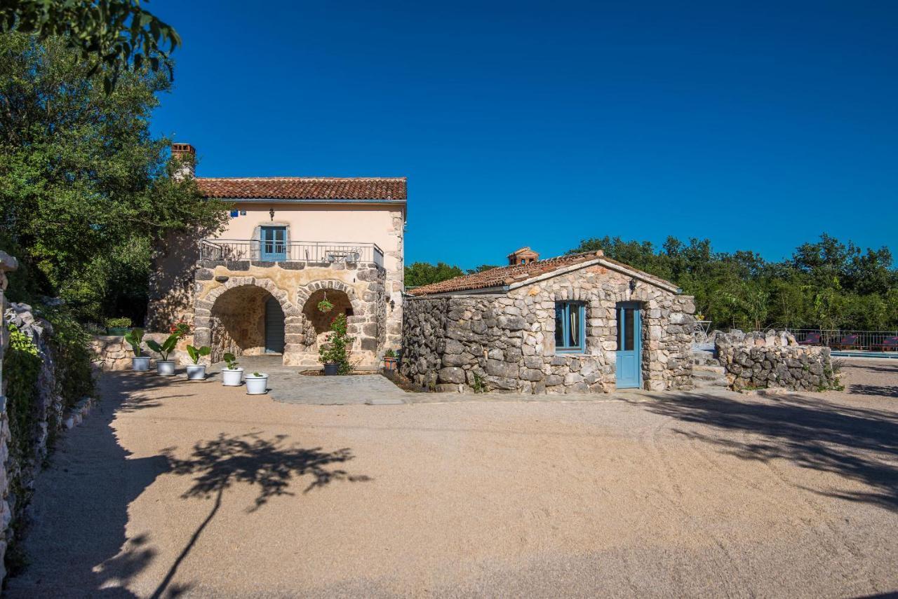 Villa Kalic Garica エクステリア 写真