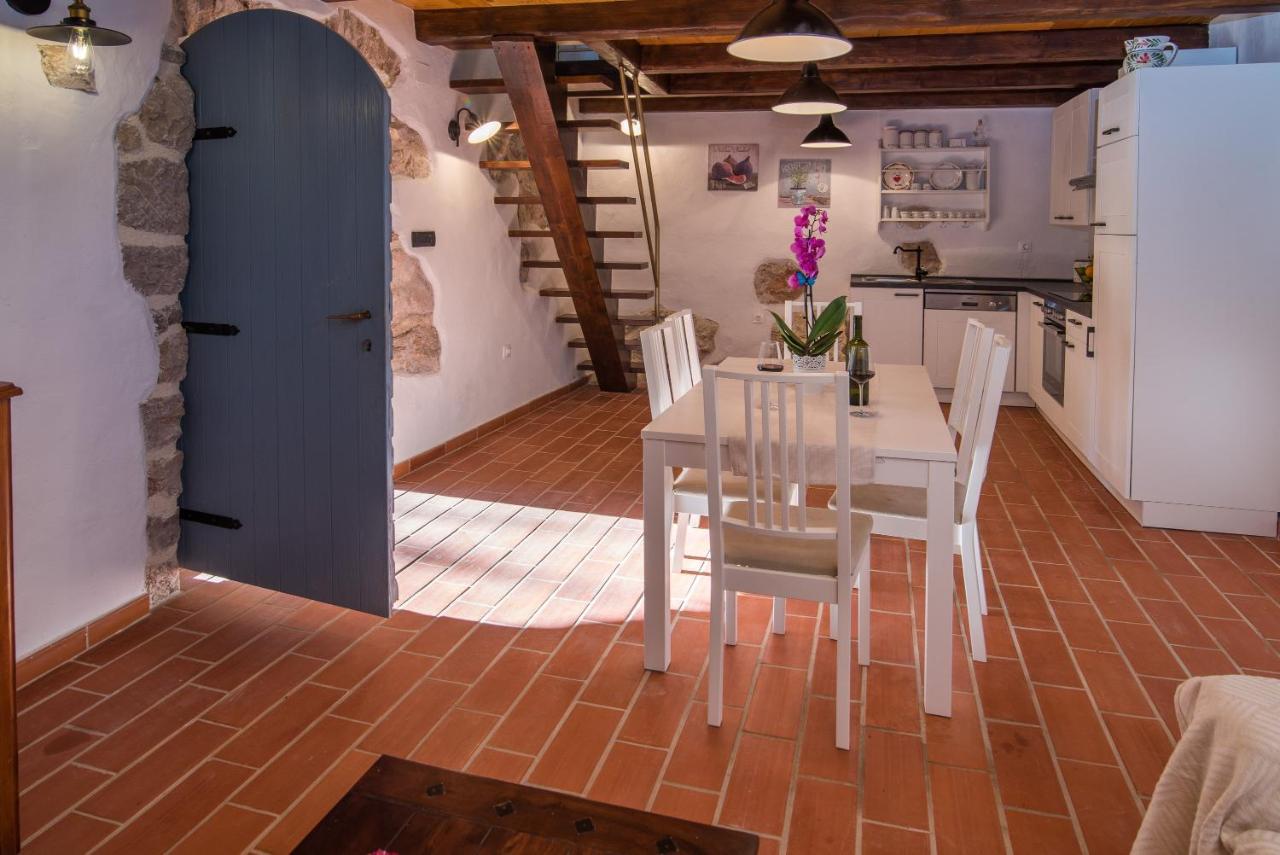Villa Kalic Garica エクステリア 写真