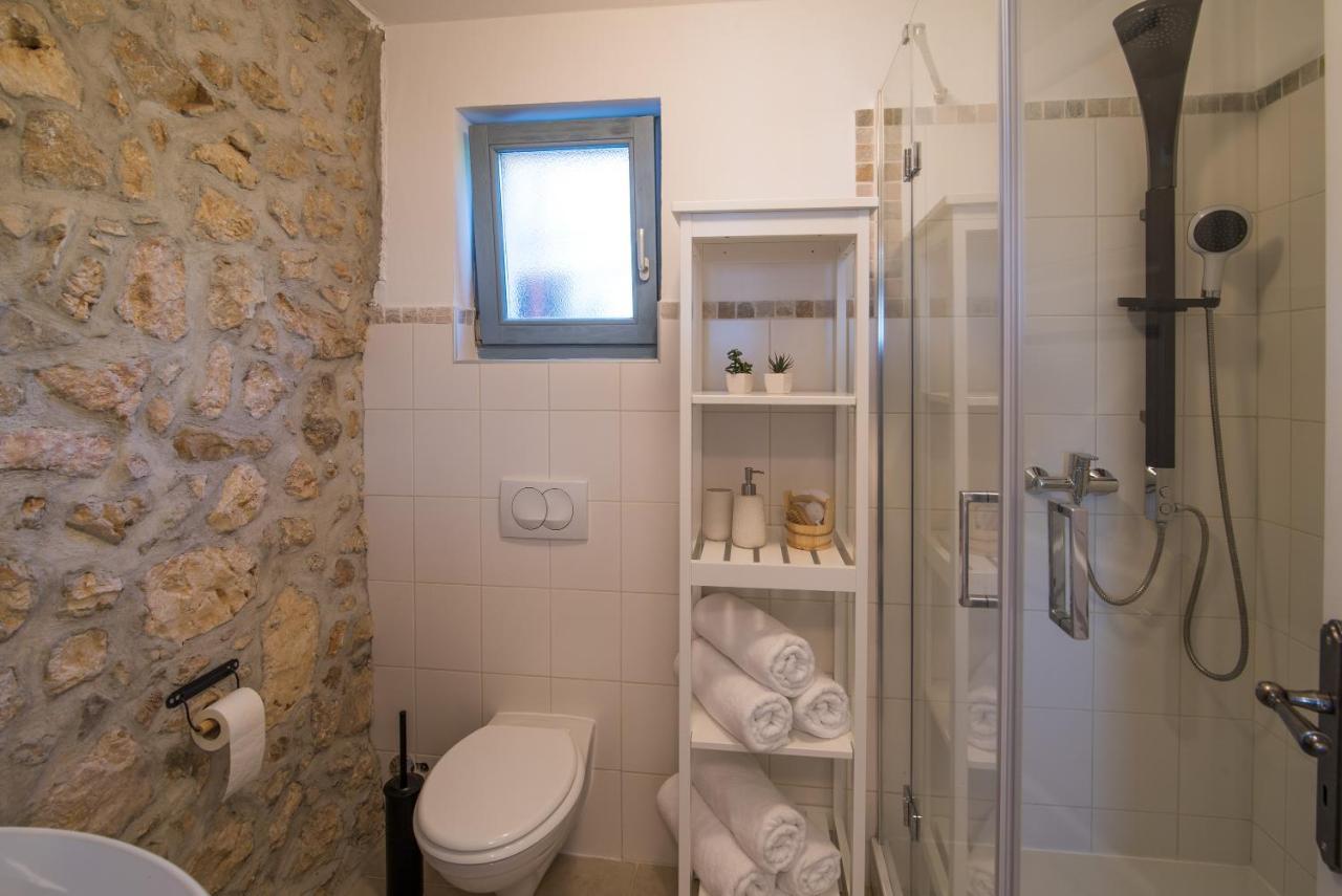 Villa Kalic Garica エクステリア 写真