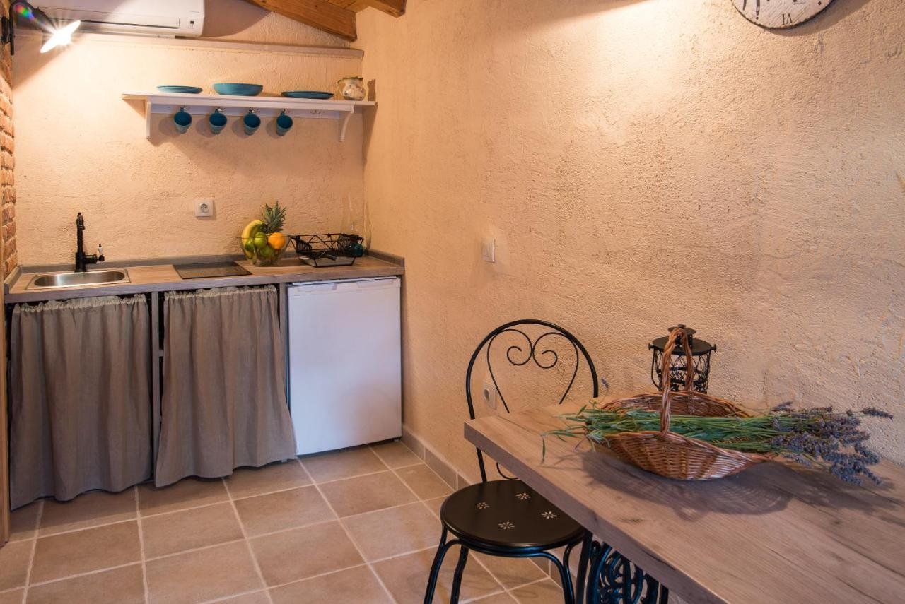 Villa Kalic Garica エクステリア 写真