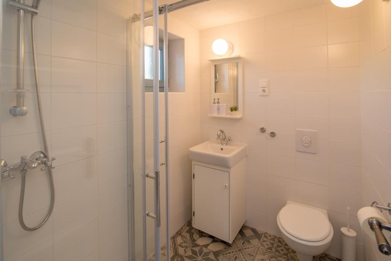 Villa Kalic Garica エクステリア 写真