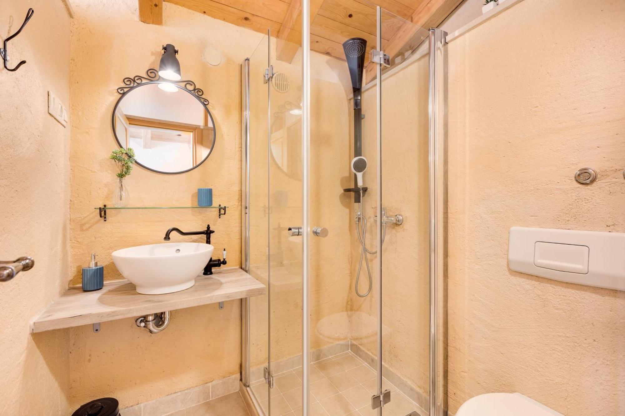 Villa Kalic Garica エクステリア 写真