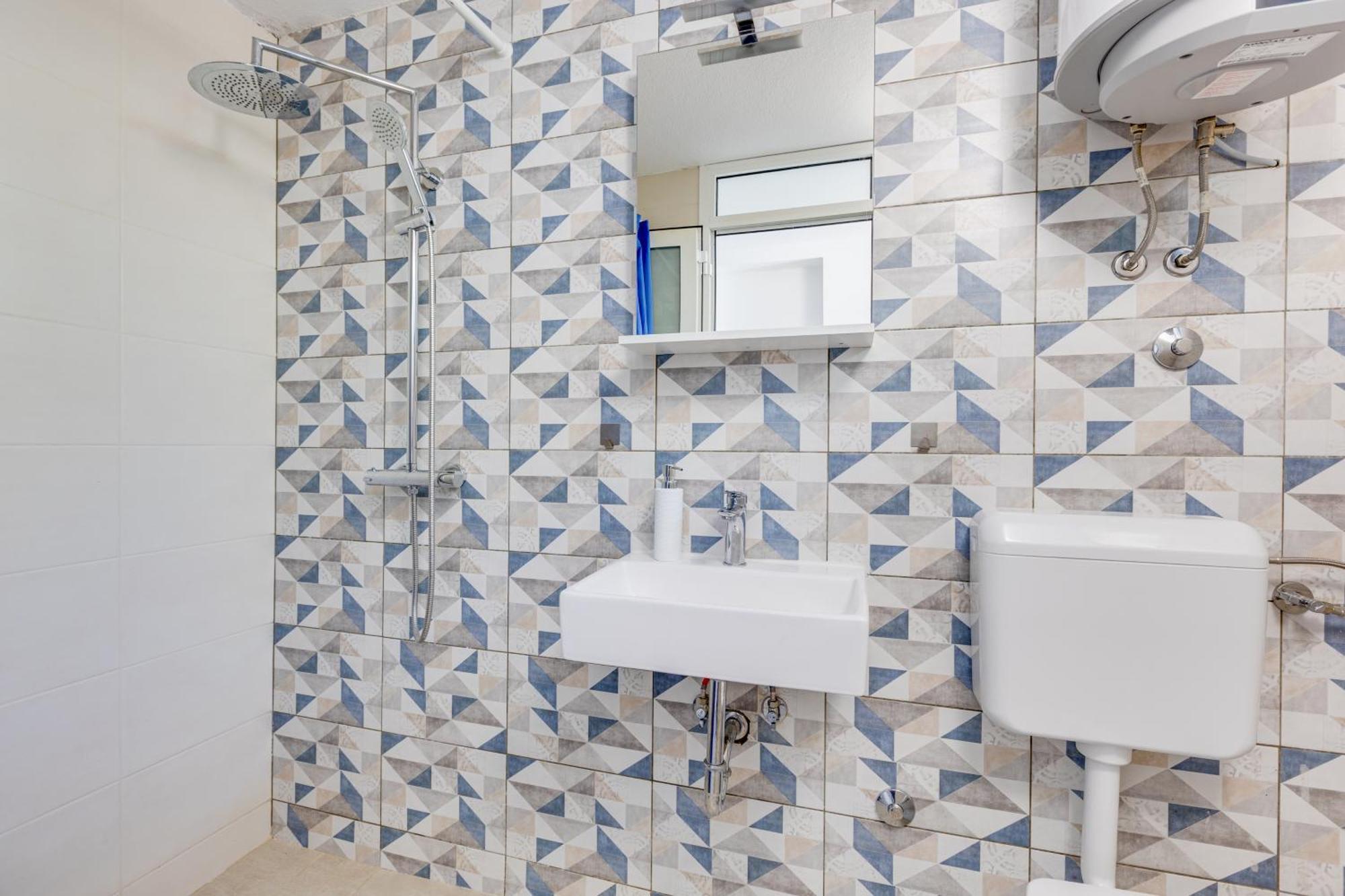 Villa Kalic Garica エクステリア 写真