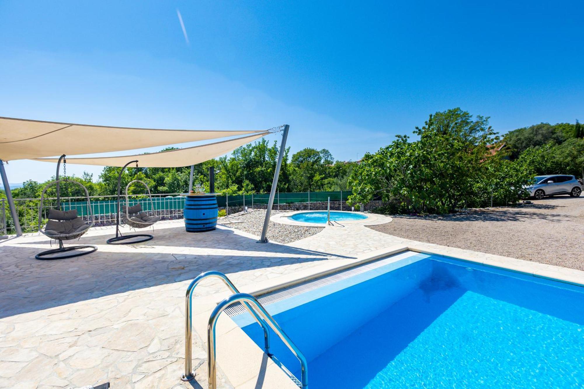 Villa Kalic Garica エクステリア 写真